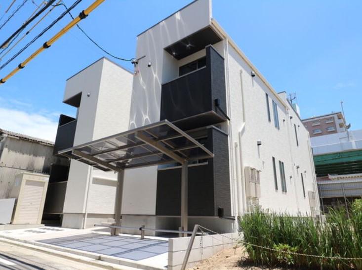 G-SMART笠寺