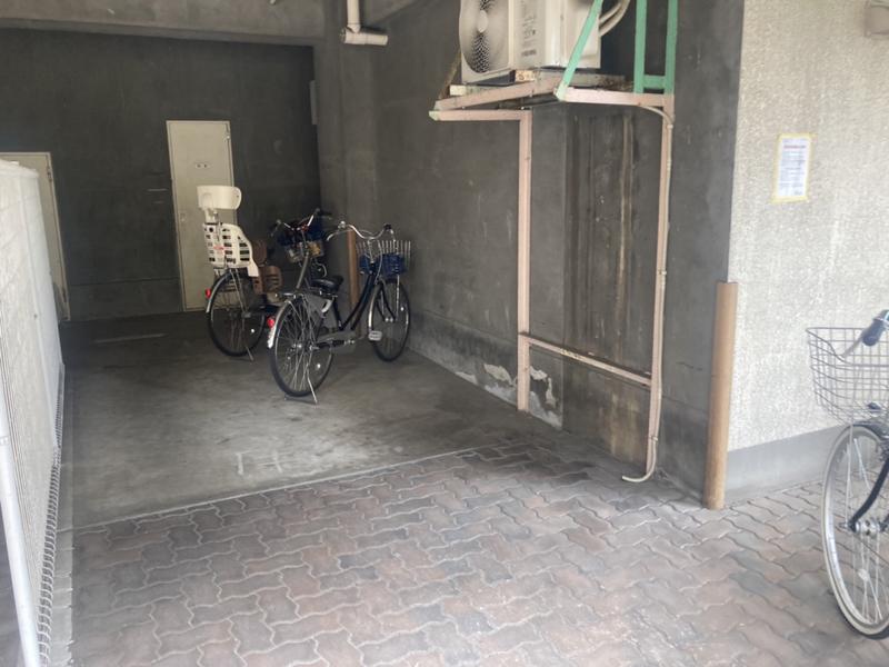 東今宿中村コーポ1