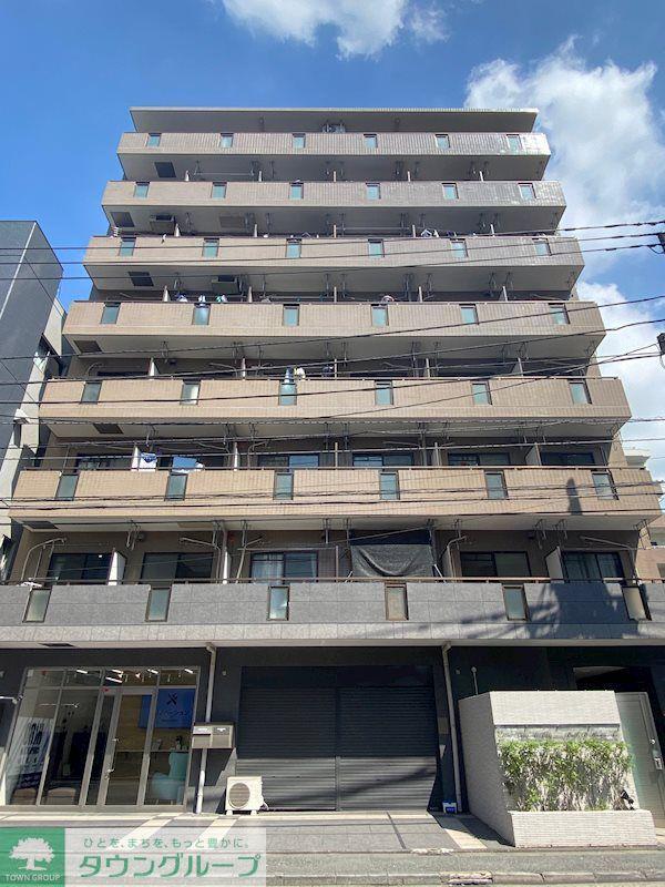 ベルビー川崎