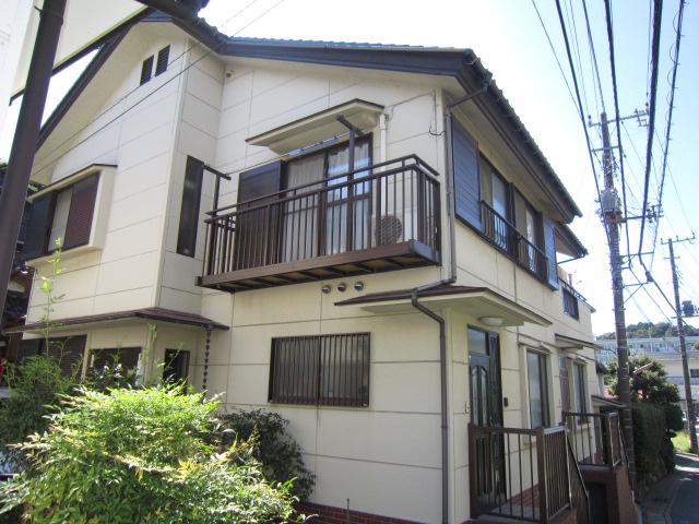 高橋アパート