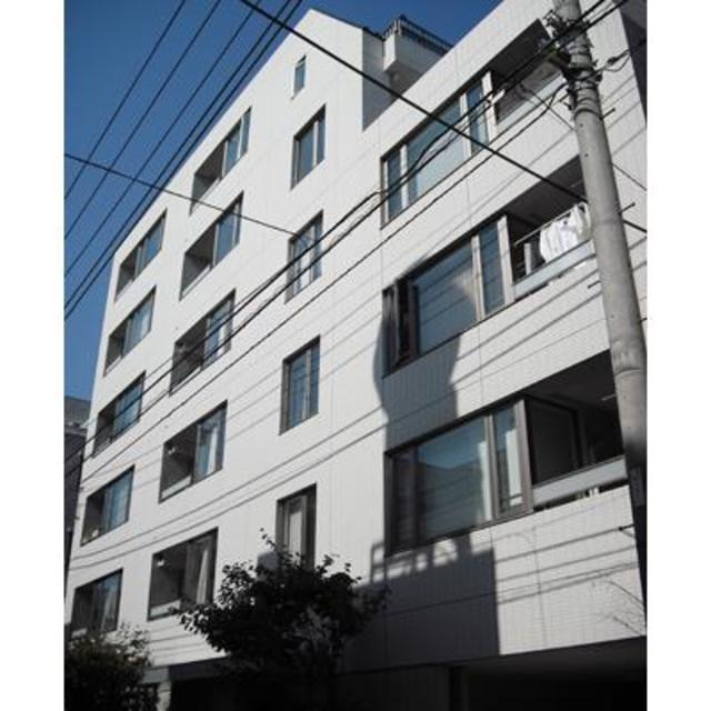 コスモ・イオ桜新町