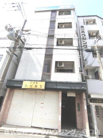 パレス野江
