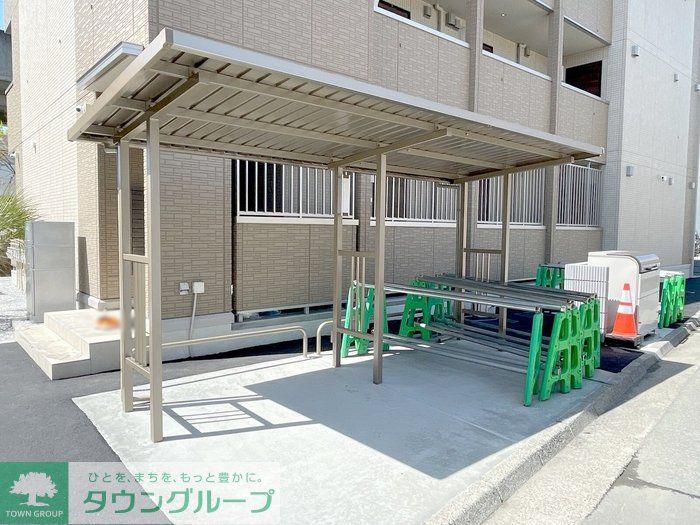 クロッシア三河町