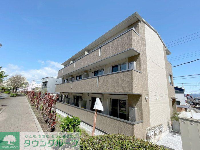 クロッシア三河町