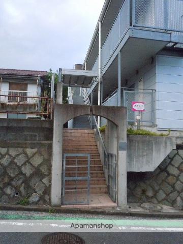 能見台ロイヤルコート