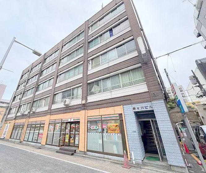 寿々川ビル