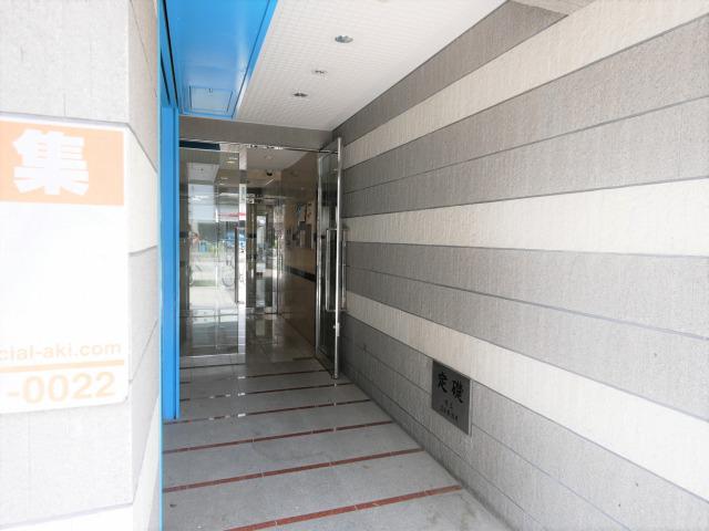 ラフォンテ阿波座