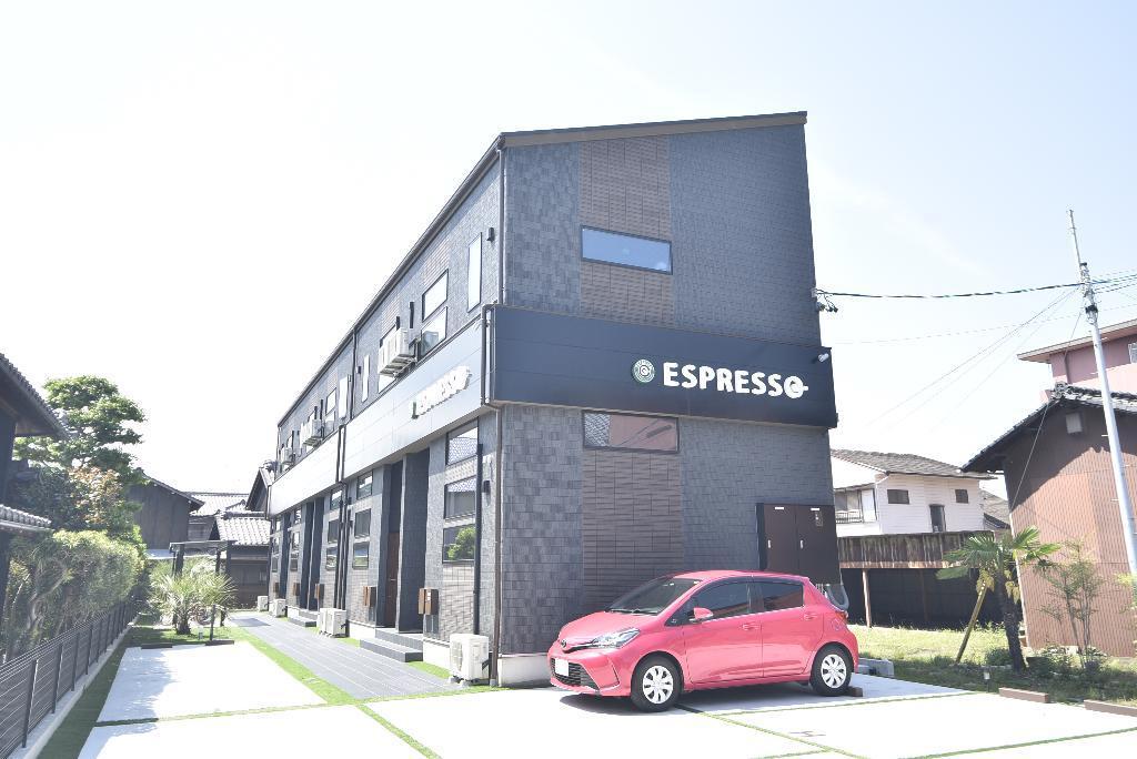 ESPRESSO岩塚