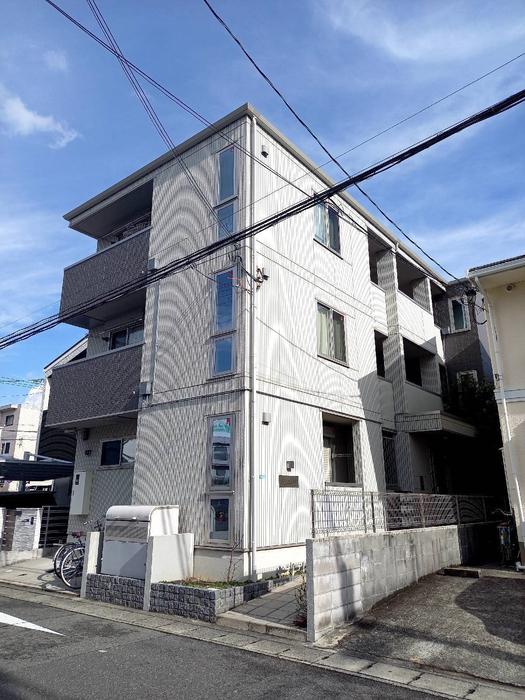 リジェール北口