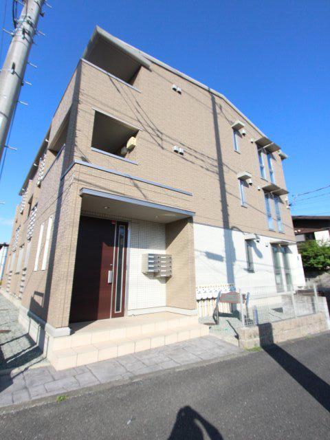 上鶴間ハウス