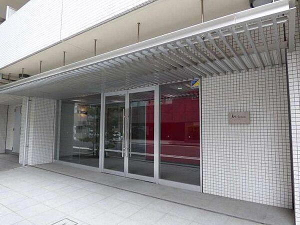 ミテッツァ千代田三崎町