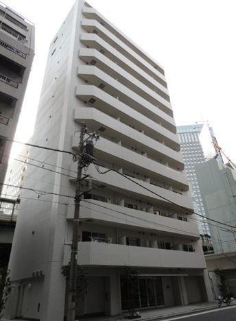 ミテッツァ千代田三崎町