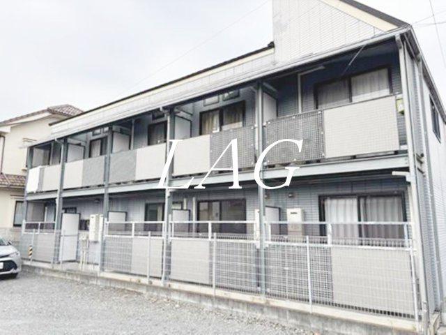 JLBグランエクリュ東小金井