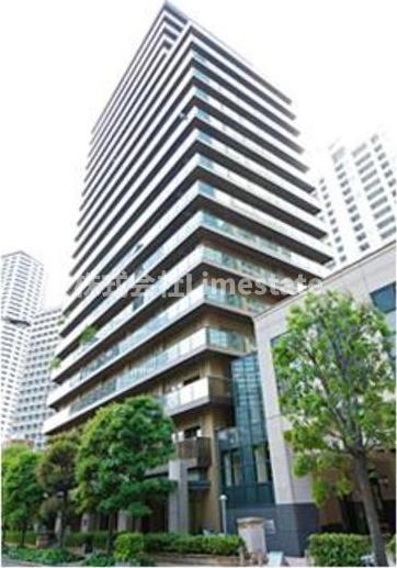 西新宿パークサイドタワー