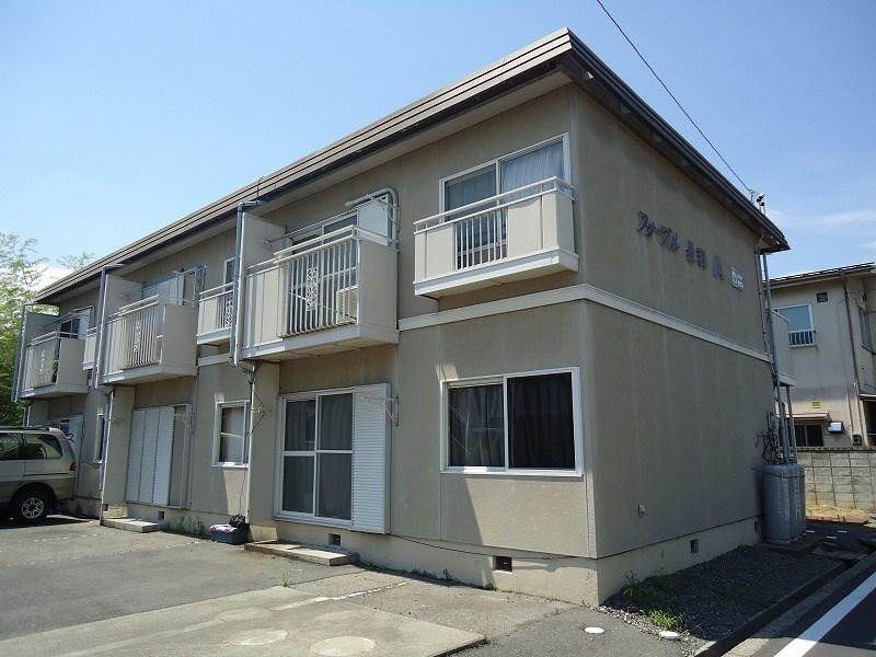 フォーブル豊科A