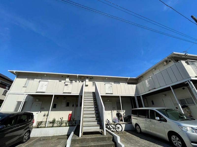 サンヴェール藤沢