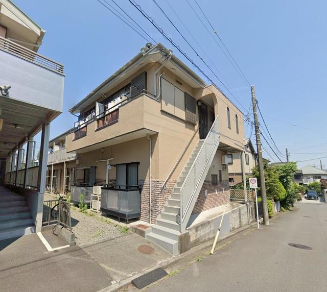 ハイツはなぶさ
