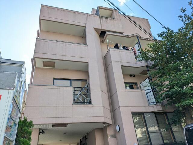 春原ビル