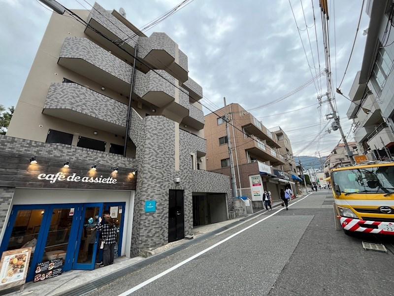 六甲ブロードヴィーナス