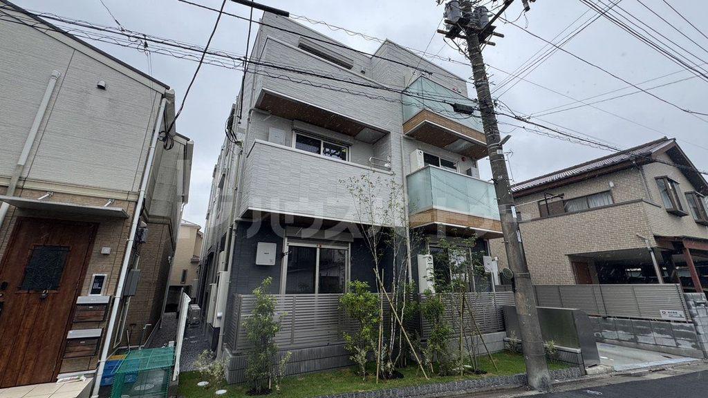 セレスティア扇VII