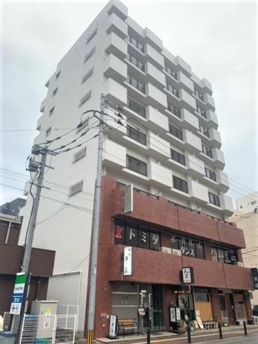 四十川ビル