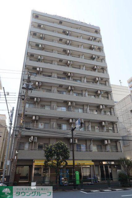 アドリーム千駄木