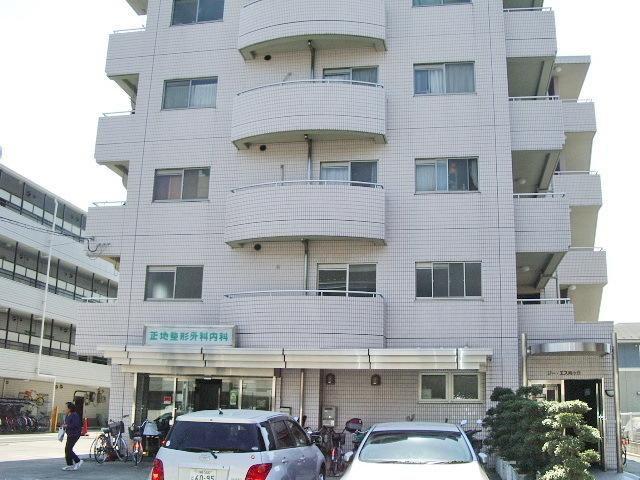 GS向ヶ丘