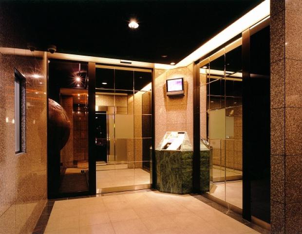 GRAND ETERNA岡山II