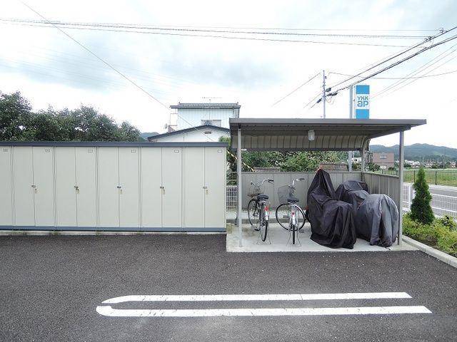 コンフォートIV