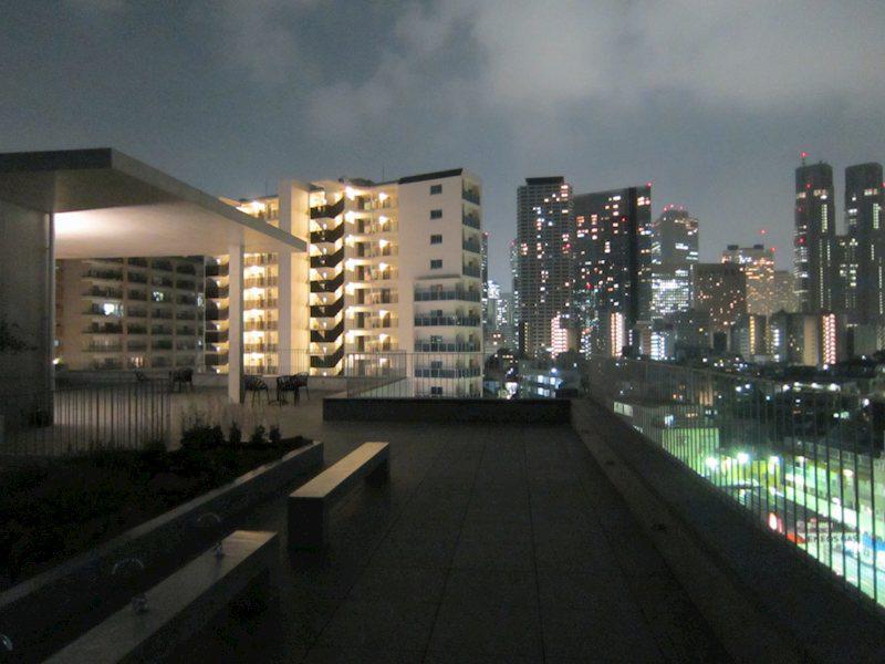 YS GARDEN