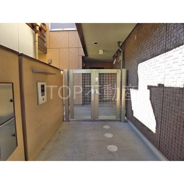 京成千葉線 千葉中央駅 徒歩11分 3階建 築10年