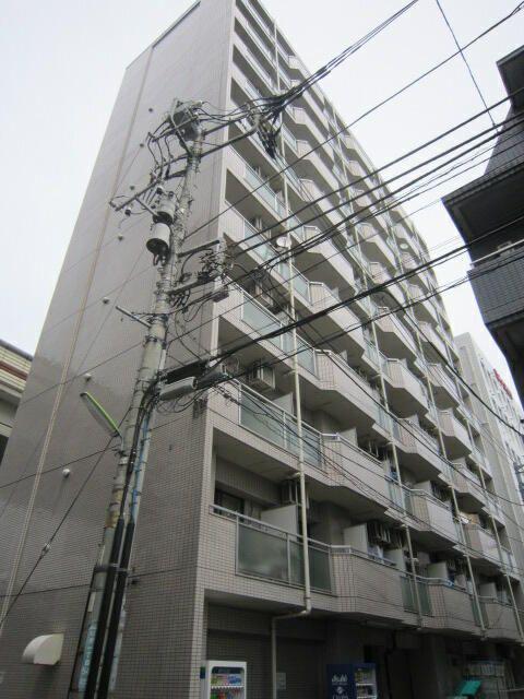 スカイコート明大前第2