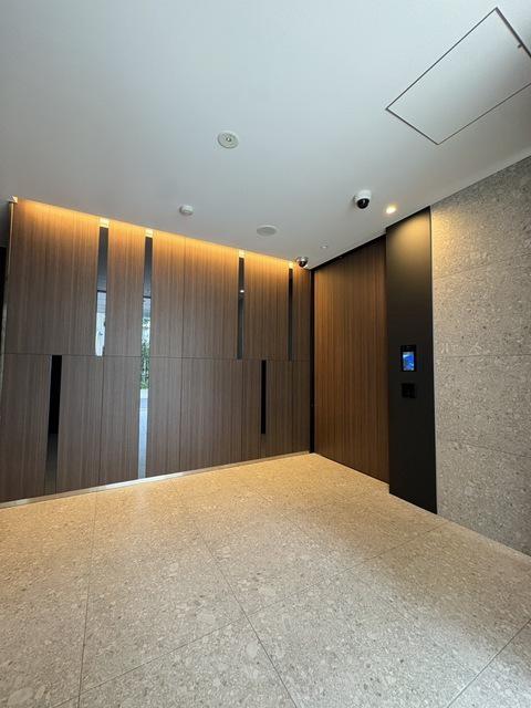 パークホームズ一社