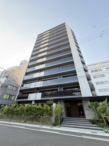 パークホームズ一社