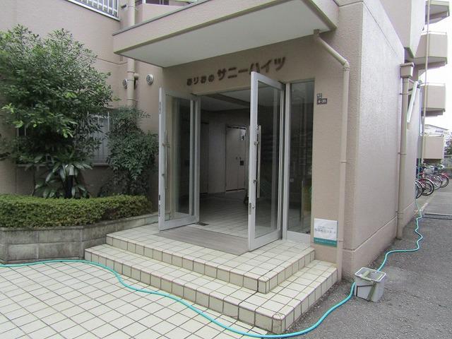 おりおのサニーハイツ