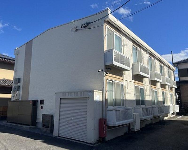 アンシャンテ