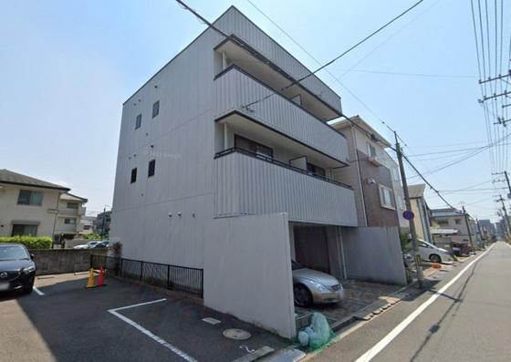 KSNビル