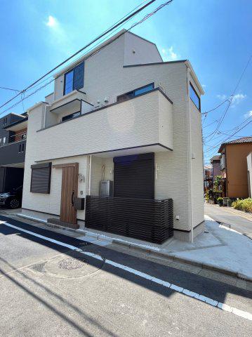 BRICK亀戸