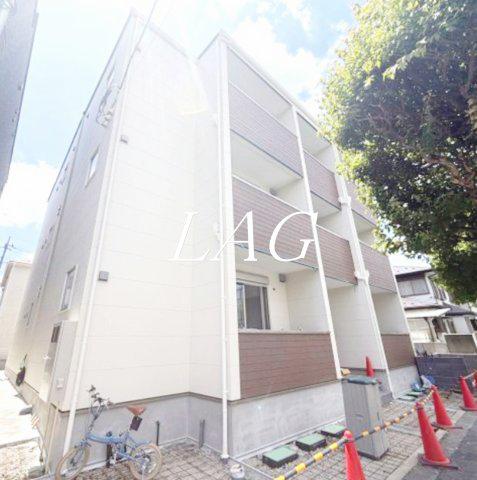 ジーメゾン東岩槻フェリシア