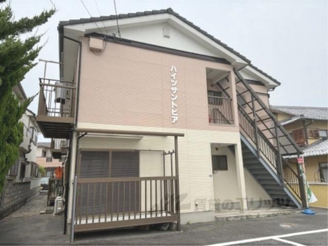 ハイツサントピア