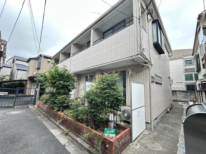 クリスタル温ハイツ