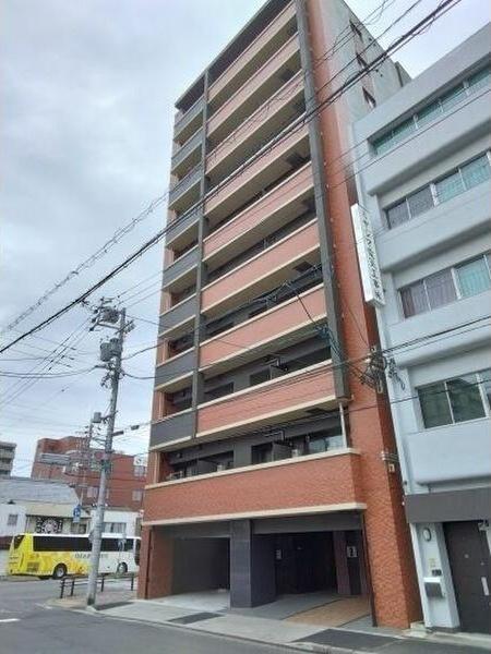 ヴィラエーデル名駅