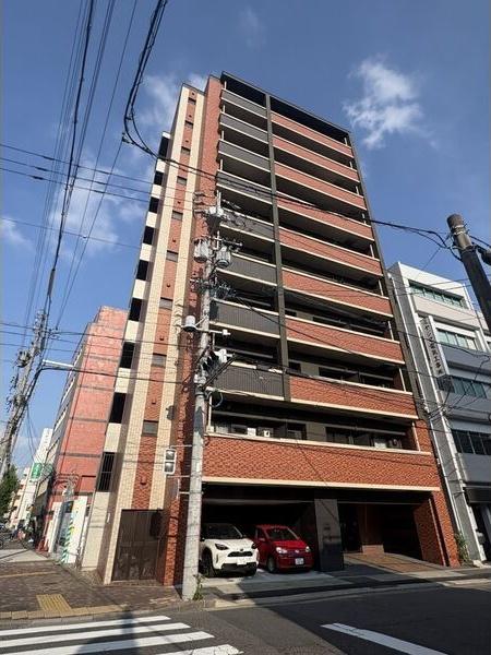 ヴィラエーデル名駅(1K/7階)