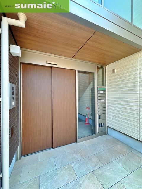  ベレオ茶屋ノ丁