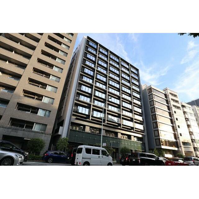 ザ・パークハウス市ヶ谷 部屋番号409
