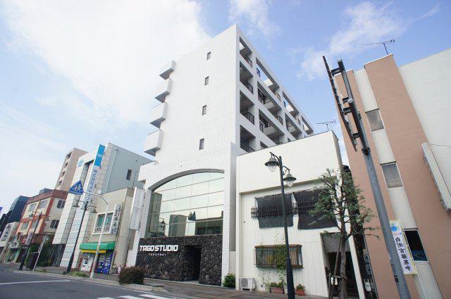 石井マンション