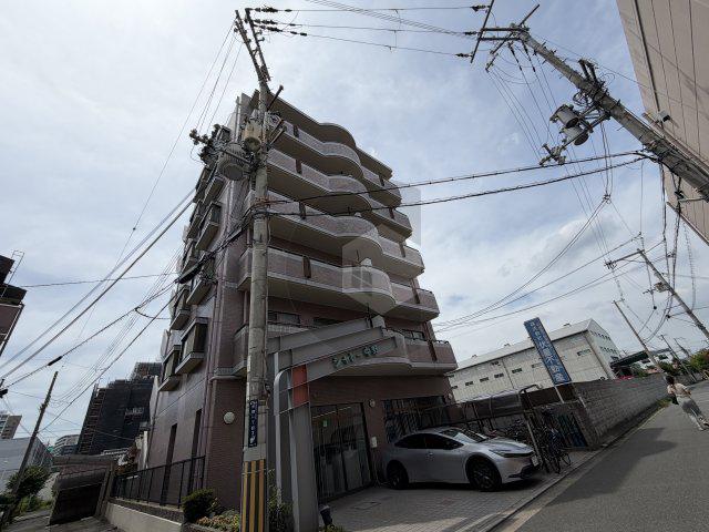 シャトー中野