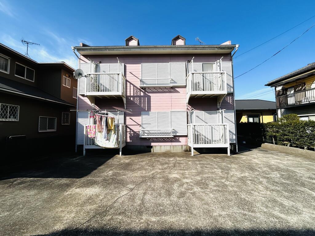 グランデュール中原