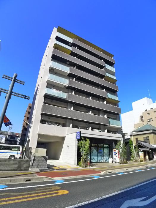 プライムホーム大宮