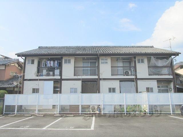 俣野マンション